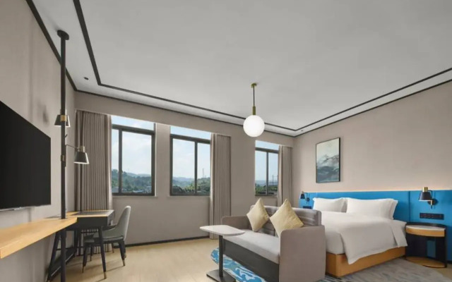 Hilton Garden Inn Huaihua Anjiang