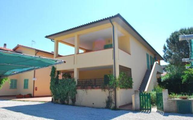 Appartamento Amapola