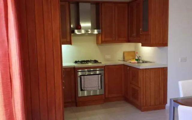 A Charming Apartment in Sliema