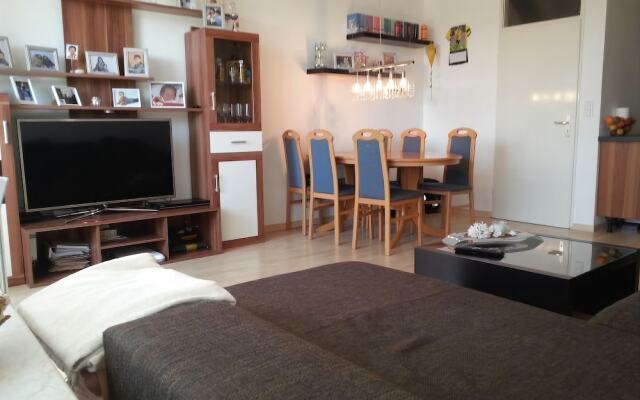 Private Apartment Max-Planck-Straße