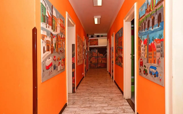 Prague Old Town Hostel (Adults only)