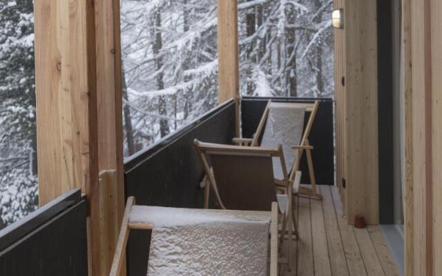 Nomad Lodge & Spa by CERVO