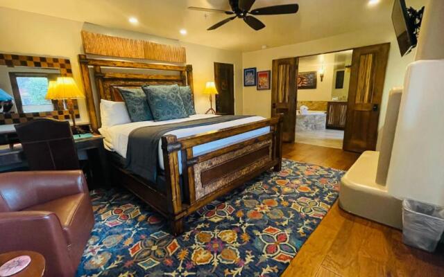 Casa Sedona Inn - Adults Only