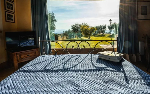 I Casali Del Moraiolo