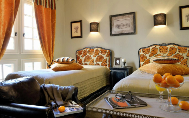 Hôtel Saint-Pierre Boutique-Hotel