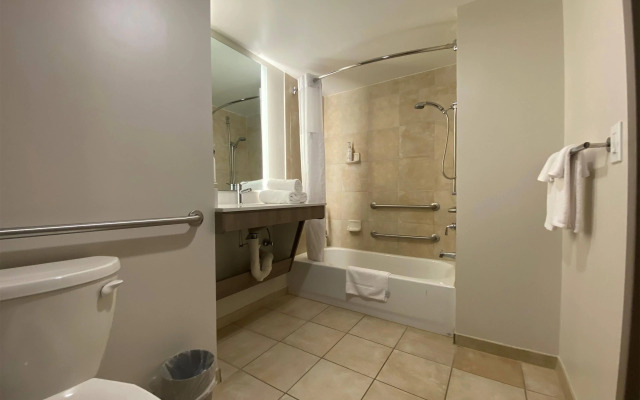 Wingate by Wyndham State Arena Raleigh/Cary