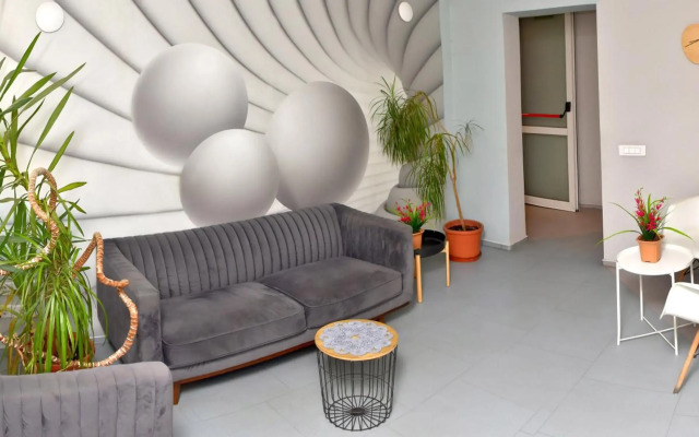 City Hotel Bucharest