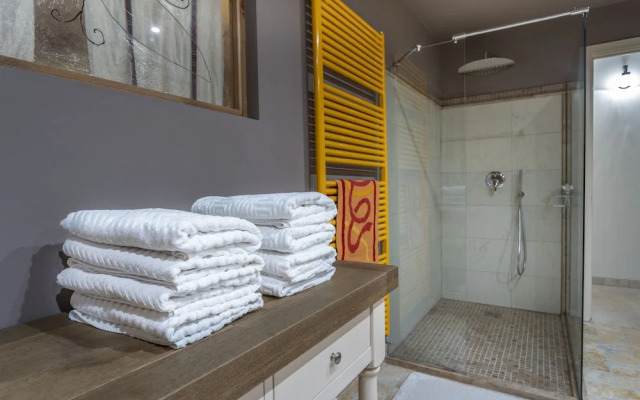 Gorizia Sweet Minihouse with Parking