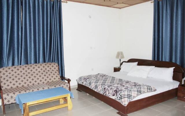 Jam Guesthouse