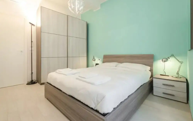 Le Torri Suite