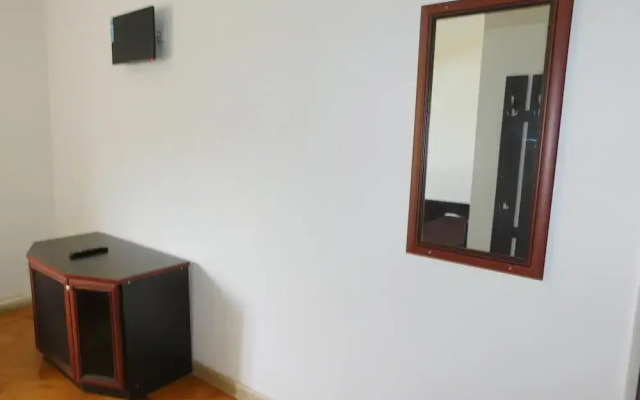 Пансионат «Вершина»