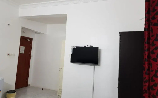 Sophin Hotel