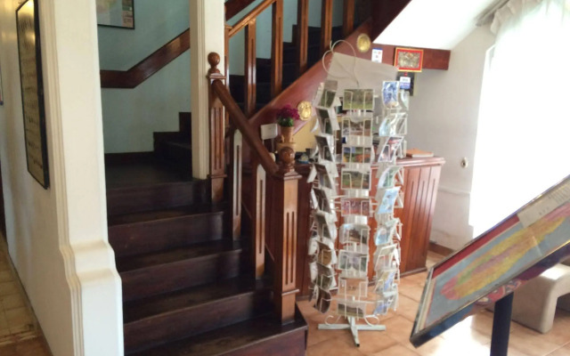 Binota Hotel