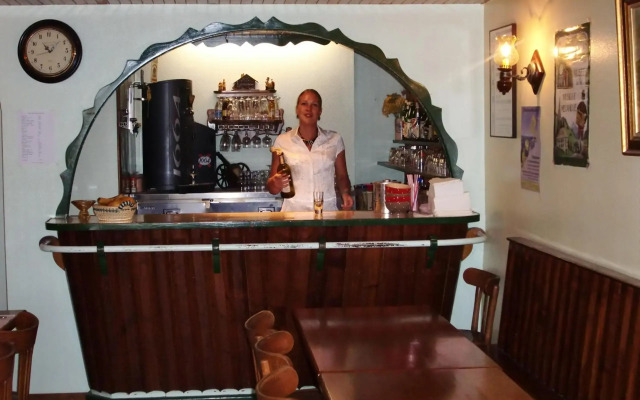Bon Séjour Hotel