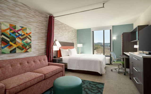 Home2 Suites By Hilton Woodland Hills