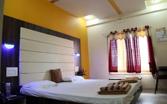 Hotel Pooja Residency