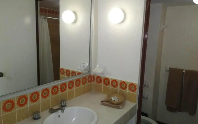Hotel Jericó