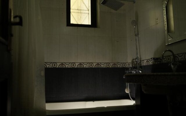 High View Cottage - Rishikesh