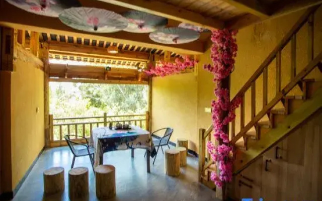Puzhehei Ancient Garden Homestay