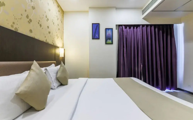 The Star Residency Hotel