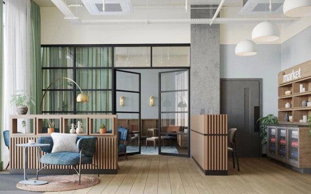 Residence Inn by Marriott Cork