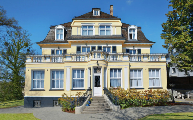 Villa Oranien Hotel Restaurant