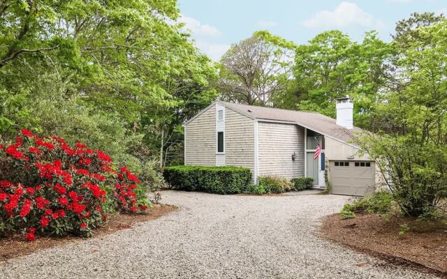 Cape Cod Retreat - 3 Br Home