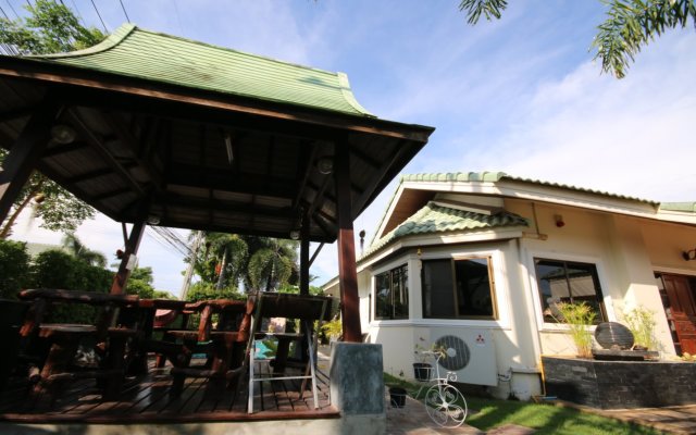 The Siam Place Pool Villa