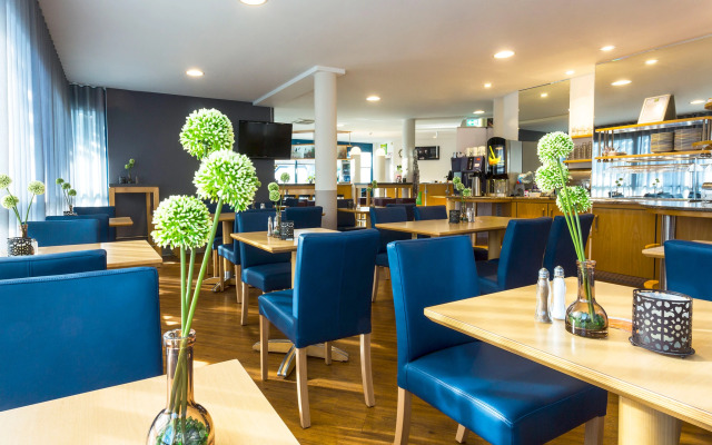 Ibis Styles Filderstadt Stuttgart Messe