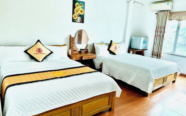 Vân Anh Hotel