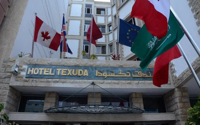 Hotel Texuda