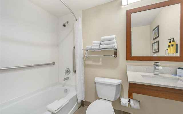 Best Western Plus Surprise-Phoenix NW