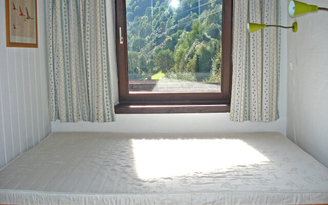 Haus Kitzsteinhorn 6 by Alpen Apartments