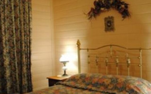 Bygone Beautys Cottages