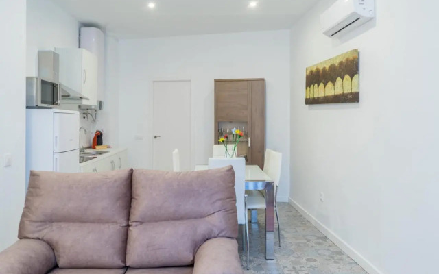 Apartamento El Gigante