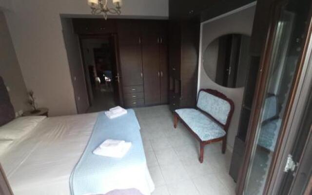 Flat 1 bedroom 1 bathroom - Zakinthos