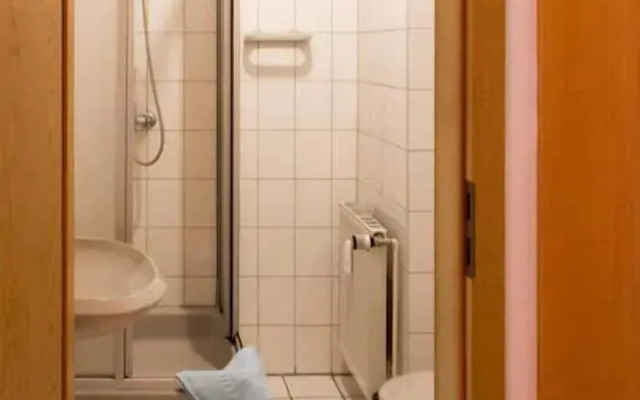 Pension Sachsenallee