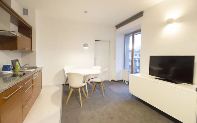 Lucky Apartments  Wita Stwosza 15