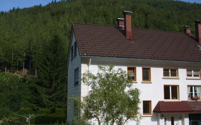 Haus Post
