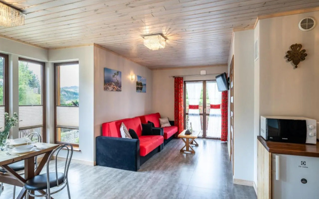 Osada Zbójecka Jandura