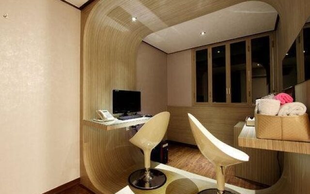 Chuncheon Sohsul Hotel