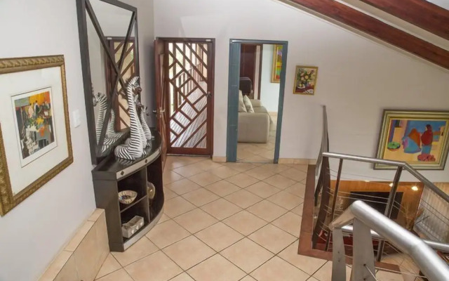 Misty Blue Bed and Breakfast