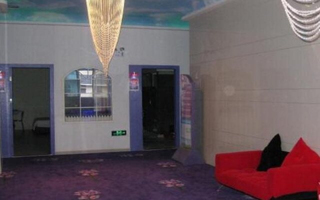 Lavender Hotel Shenzhen