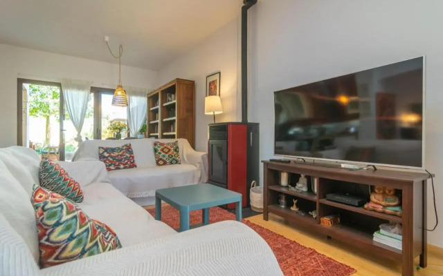 Angeles.. House With Private Pool