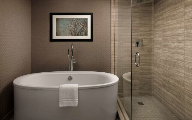 Pomeroy Hotel & Conference Centre Grande Prairie