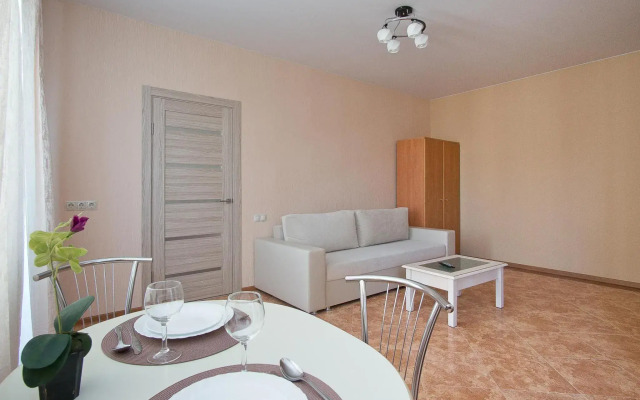 Roomer (Румер) на проспекте Независимости 89