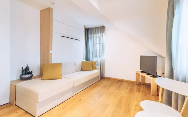 Tri lučke hotel & restaurant