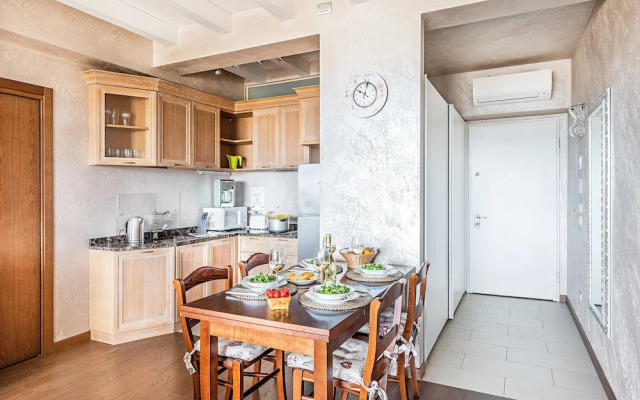 Warda C11 Apartment by Wonderful Italy