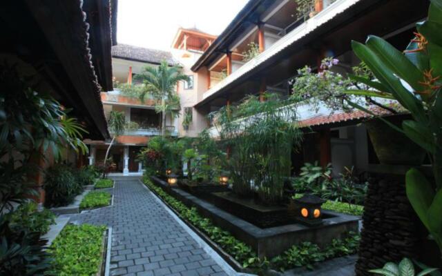 Bali Summer Hotel