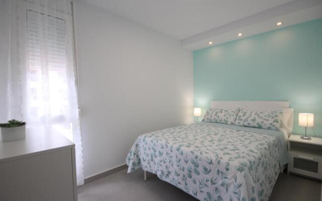 Apartment with terrace in Playa de Las Americas
